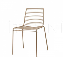 Итальянские Уличная мебель - Стул Summer Итальянские Уличная мебель - Стул Summer фабрика Scab Design