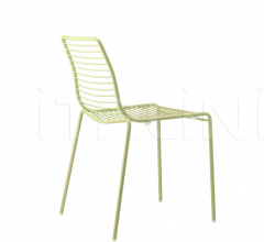 Итальянские Уличная мебель - Стул Summer Итальянские Уличная мебель - Стул Summer фабрика Scab Design
