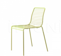 Итальянские Уличная мебель - Стул Summer Итальянские Уличная мебель - Стул Summer фабрика Scab Design