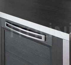 Кухня Aqua Кухня Aqua фабрика Aran Cucine