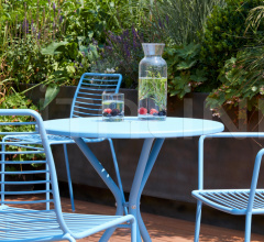 Итальянские Уличная мебель - Стул Summer Итальянские Уличная мебель - Стул Summer фабрика Scab Design