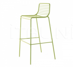 Итальянские Рестораны/Бары - Барный стул Summer фабрика Scab Design