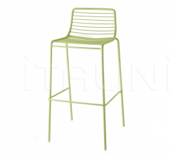 Итальянские Рестораны/Бары - Барный стул Summer фабрика Scab Design