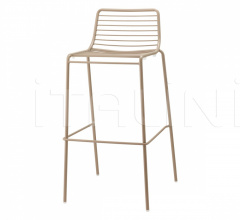 Итальянские Рестораны/Бары - Барный стул Summer фабрика Scab Design