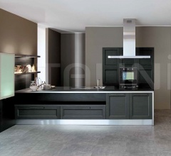 Кухня Aqua Кухня Aqua фабрика Aran Cucine