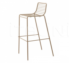 Итальянские Рестораны/Бары - Барный стул Summer фабрика Scab Design