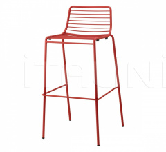 Итальянские Рестораны/Бары - Барный стул Summer фабрика Scab Design