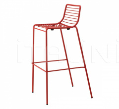 Итальянские Рестораны/Бары - Барный стул Summer фабрика Scab Design