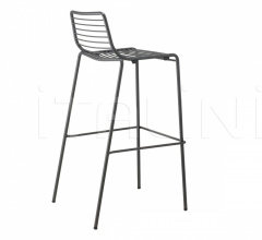 Итальянские Рестораны/Бары - Барный стул Summer фабрика Scab Design