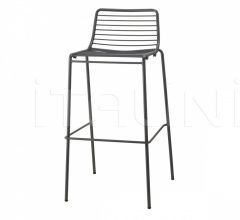 Итальянские Рестораны/Бары - Барный стул Summer фабрика Scab Design