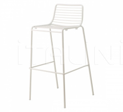 Итальянские Рестораны/Бары - Барный стул Summer фабрика Scab Design