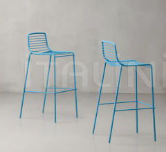 Итальянские Рестораны/Бары - Барный стул Summer фабрика Scab Design