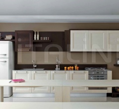 Кухня Aqua Кухня Aqua фабрика Aran Cucine