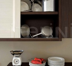 Кухня Aqua Кухня Aqua фабрика Aran Cucine