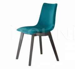 Стул Natural Zebra Pop фабрика Scab Design