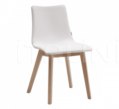 Стул Natural Zebra Pop фабрика Scab Design