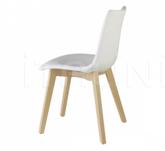 Стул Natural Zebra Pop фабрика Scab Design