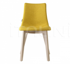 Стул Natural Zebra Pop фабрика Scab Design