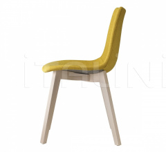 Стул Natural Zebra Pop фабрика Scab Design