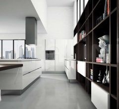 Кухня Bella Кухня Bella фабрика Aran Cucine