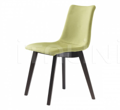 Стул Natural Zebra Pop фабрика Scab Design