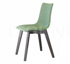 Стул Natural Zebra Pop фабрика Scab Design