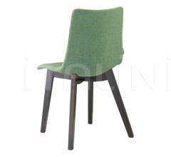 Стул Natural Zebra Pop фабрика Scab Design