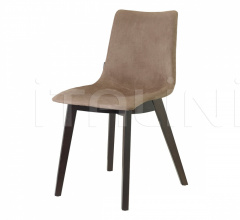 Стул Natural Zebra Pop фабрика Scab Design