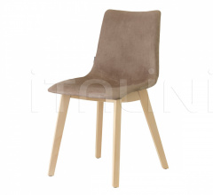 Стул Natural Zebra Pop фабрика Scab Design