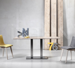 Стул Natural Zebra Pop фабрика Scab Design