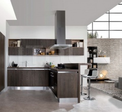 Кухня Bella Кухня Bella фабрика Aran Cucine