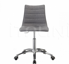 Кресло Zebra Pop with castors фабрика Scab Design