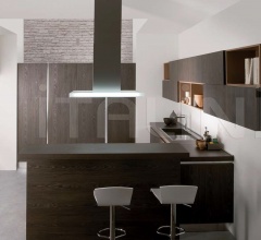 Кухня Bella Кухня Bella фабрика Aran Cucine