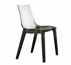 Стул Natural Zebra Antishock фабрика Scab Design