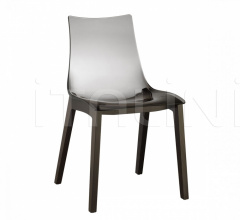 Стул Natural Zebra Antishock фабрика Scab Design