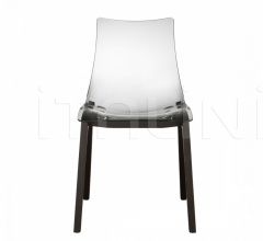 Стул Natural Zebra Antishock фабрика Scab Design