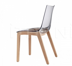 Стул Natural Zebra Antishock фабрика Scab Design