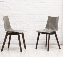 Стул Natural Zebra Antishock фабрика Scab Design