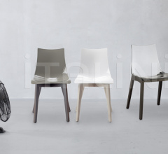 Стул Natural Zebra Antishock фабрика Scab Design