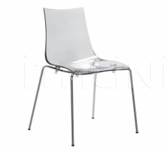 Стул Zebra Antishock 4-leg frame фабрика Scab Design