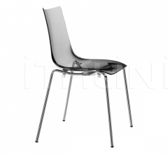 Стул Zebra Antishock 4-leg frame фабрика Scab Design