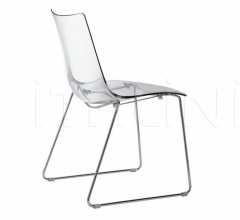 Стул Zebra Antishock sledge frame фабрика Scab Design
