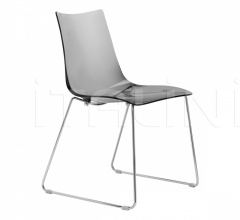 Стул Zebra Antishock sledge frame фабрика Scab Design