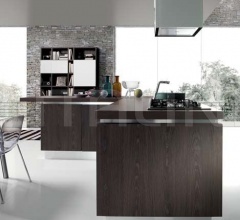 Кухня Bella Кухня Bella фабрика Aran Cucine