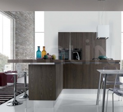 Кухня Bella Кухня Bella фабрика Aran Cucine