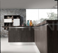 Кухня Bella Кухня Bella фабрика Aran Cucine