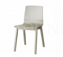 Стул Natural Alice Wood Стул Natural Alice Wood фабрика Scab Design