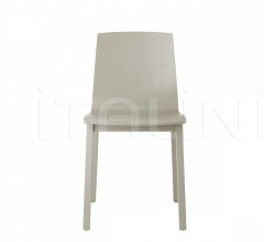 Стул Natural Alice Wood Стул Natural Alice Wood фабрика Scab Design