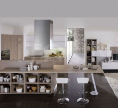 Кухня Bella Кухня Bella фабрика Aran Cucine