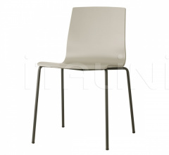 Стул Alice Wood Стул Alice Wood фабрика Scab Design